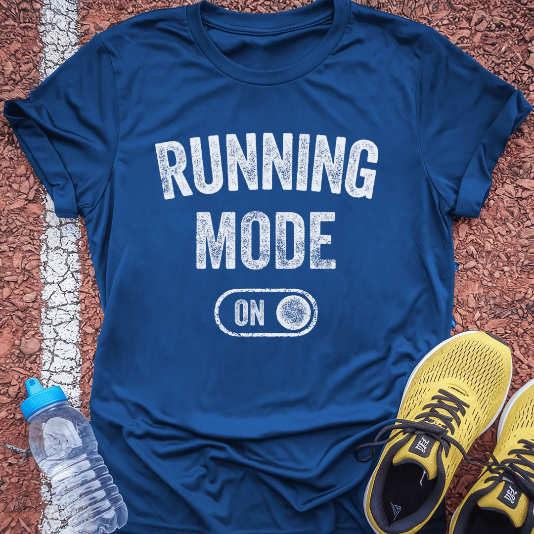 Mode On - Royal Blue