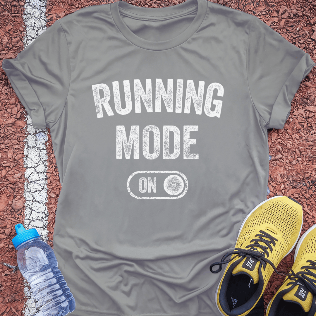 Mode On - Sports Grey