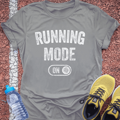 Mode On - Sports Grey