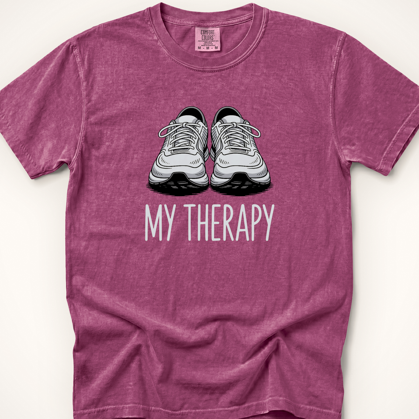 My Therapy CC - Berry