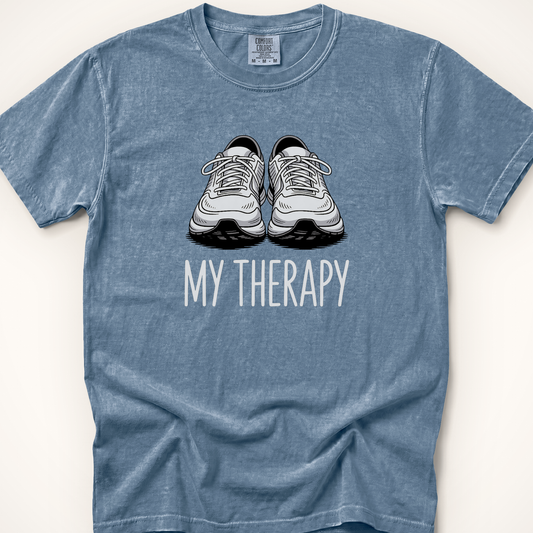 My Therapy CC - Blue Jean