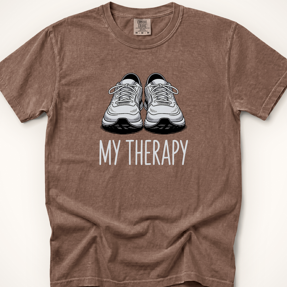 My Therapy CC - Espresso