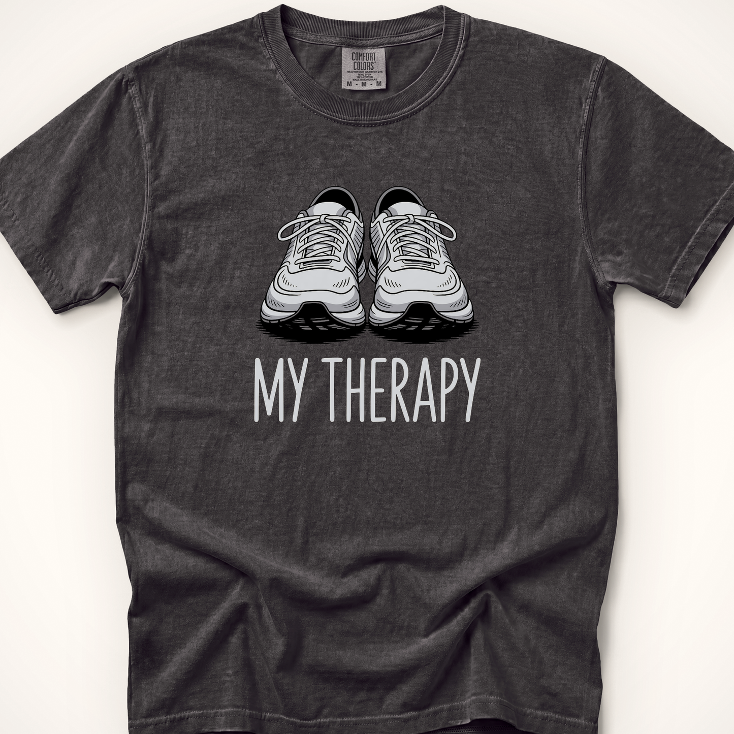 My Therapy CC - Graphite