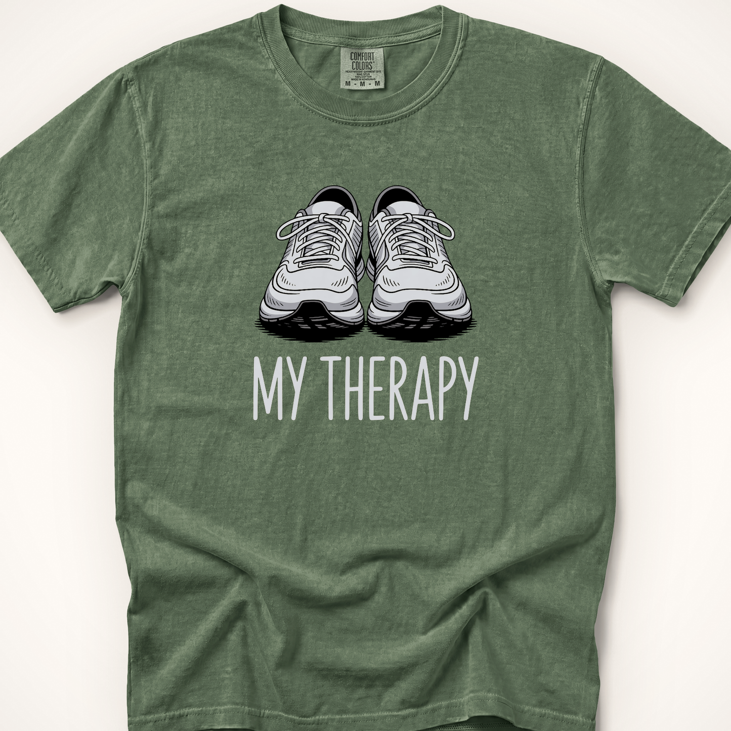 My Therapy CC - Moss