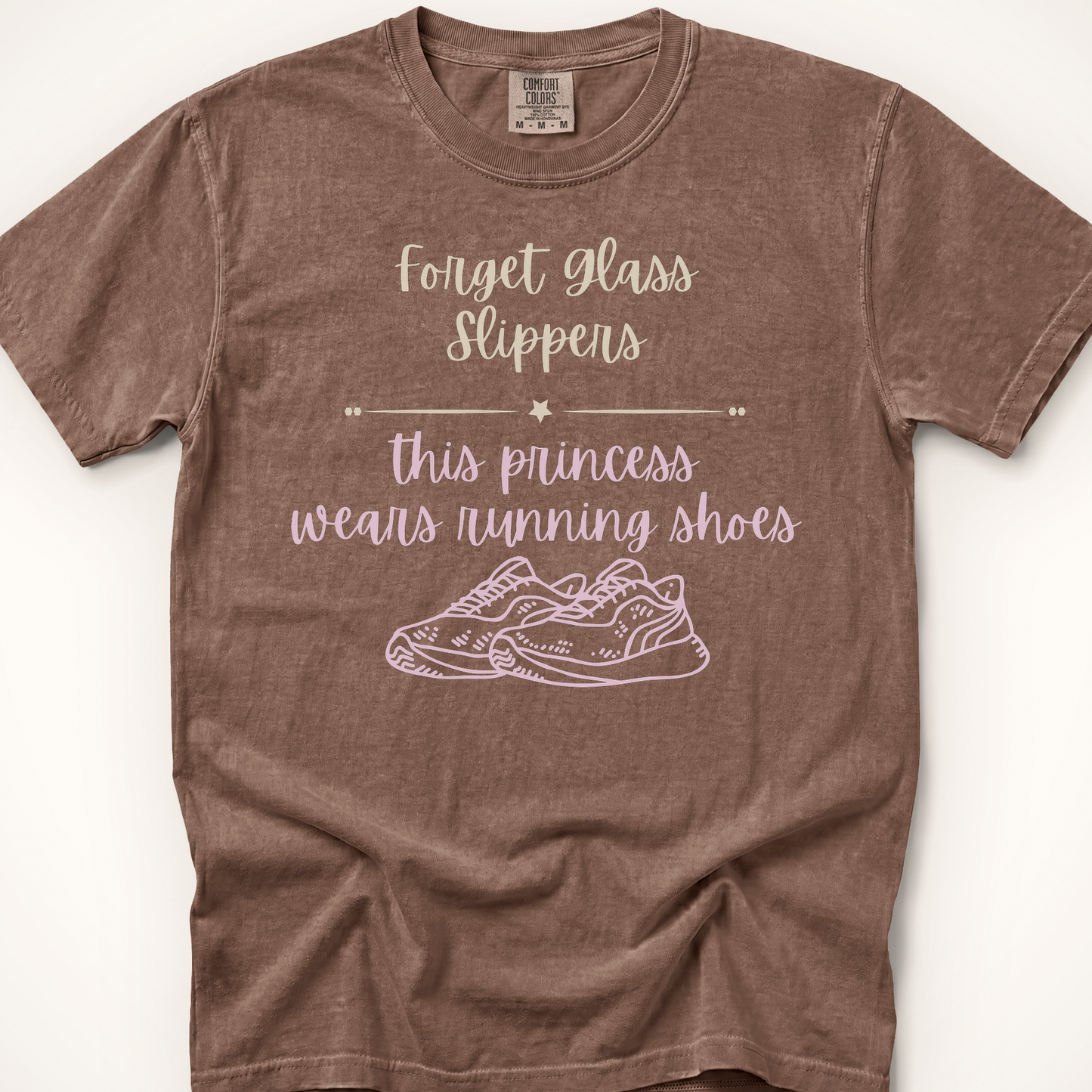 Princess CC - Espresso