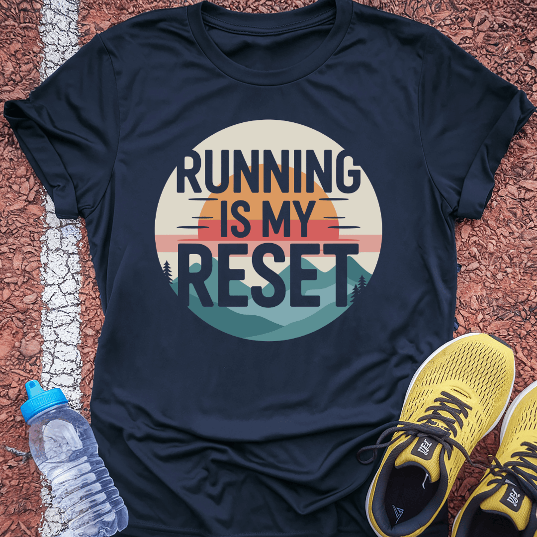 Reset - Navy