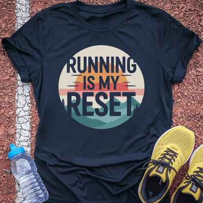 Reset - Navy