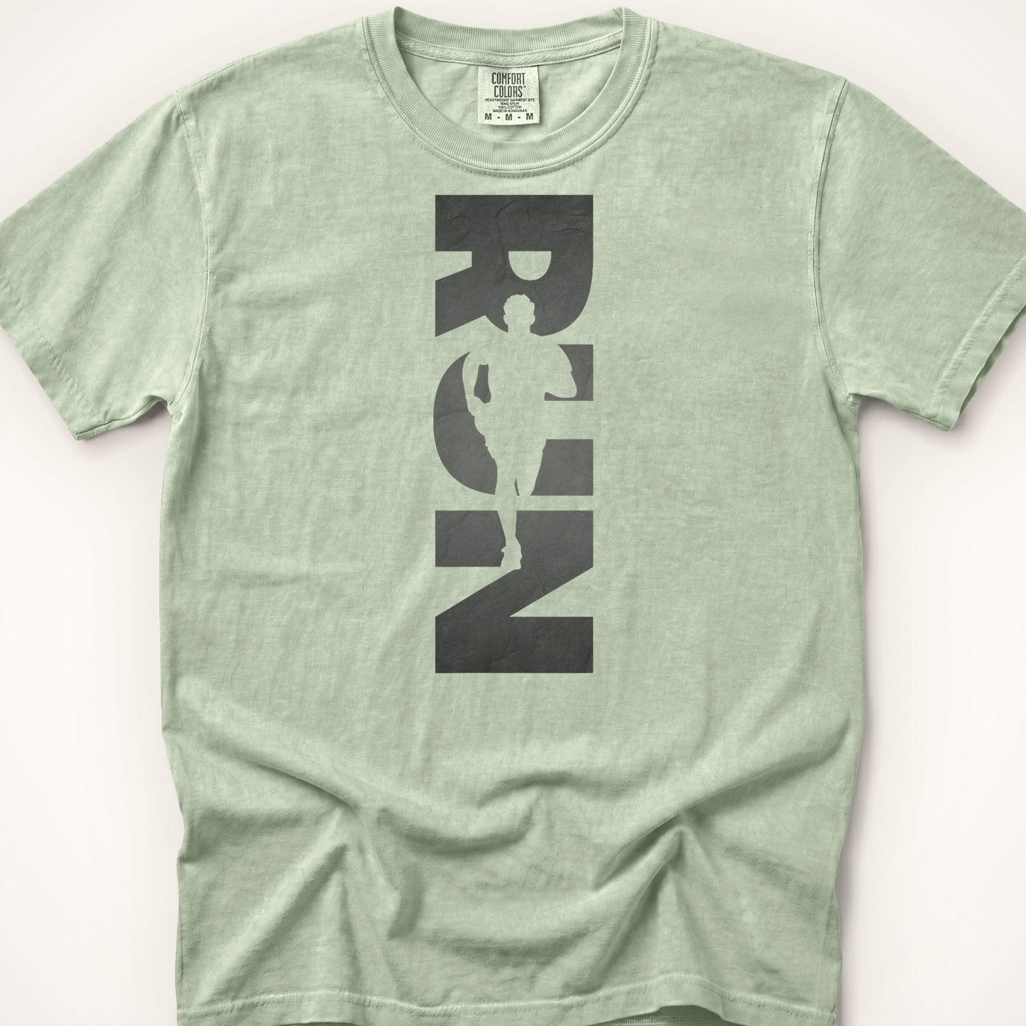 Running Man CC - Bay