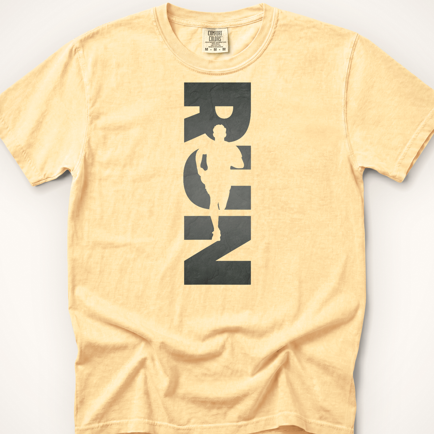 Running Man CC - Butter