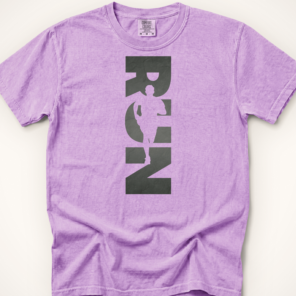 Running Man CC - Orchid