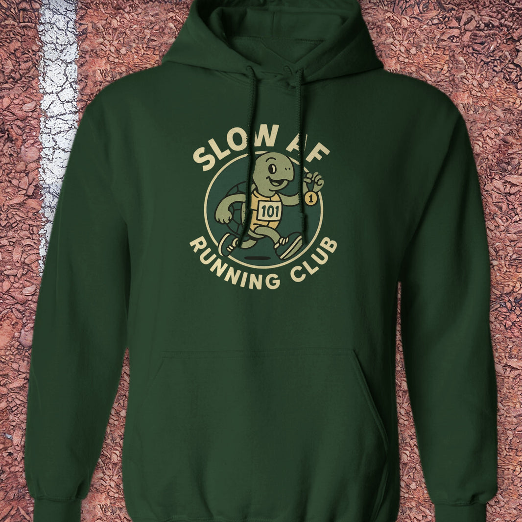 Hoodies – Page 3 – Happy Runner