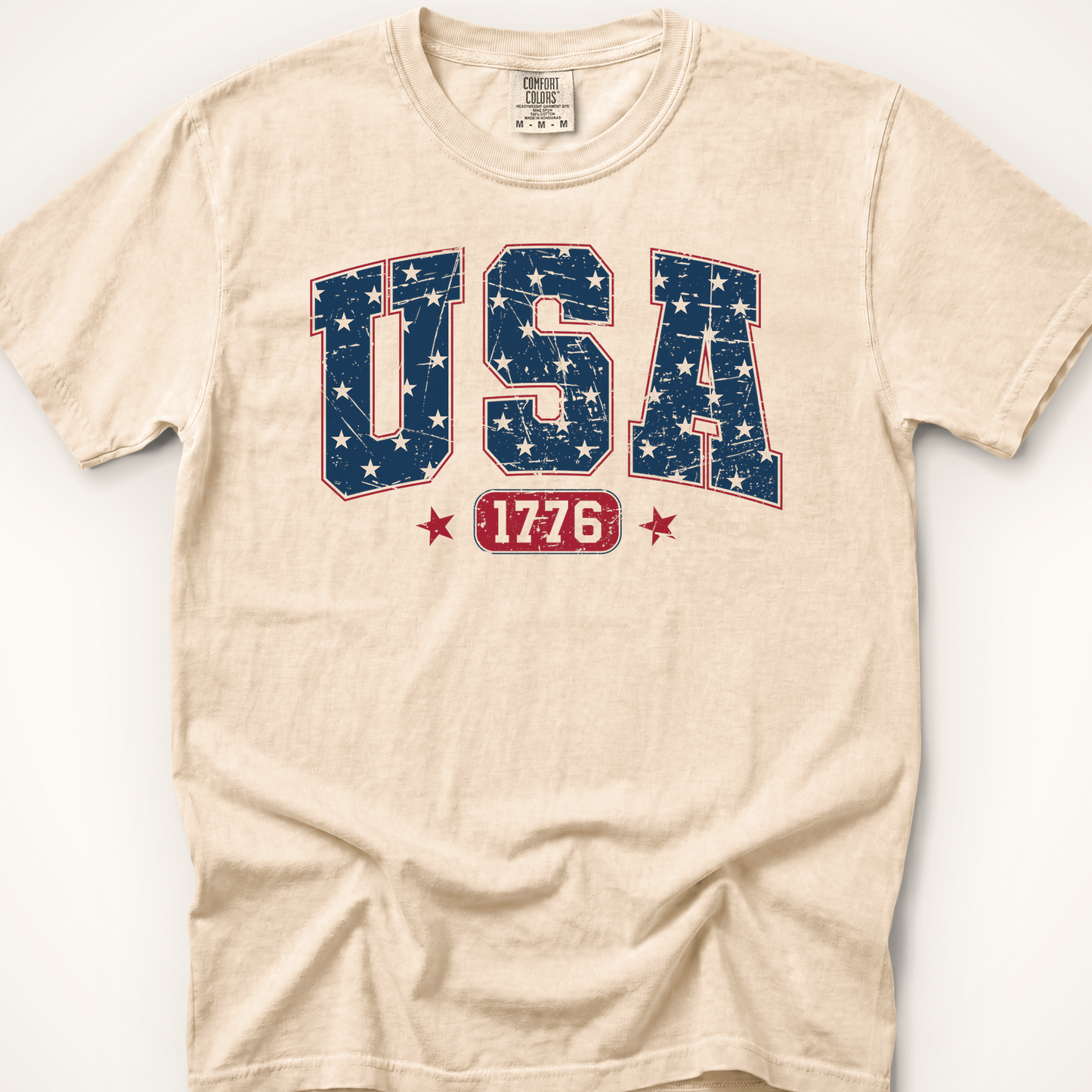 USA 1776 CC - Ivory