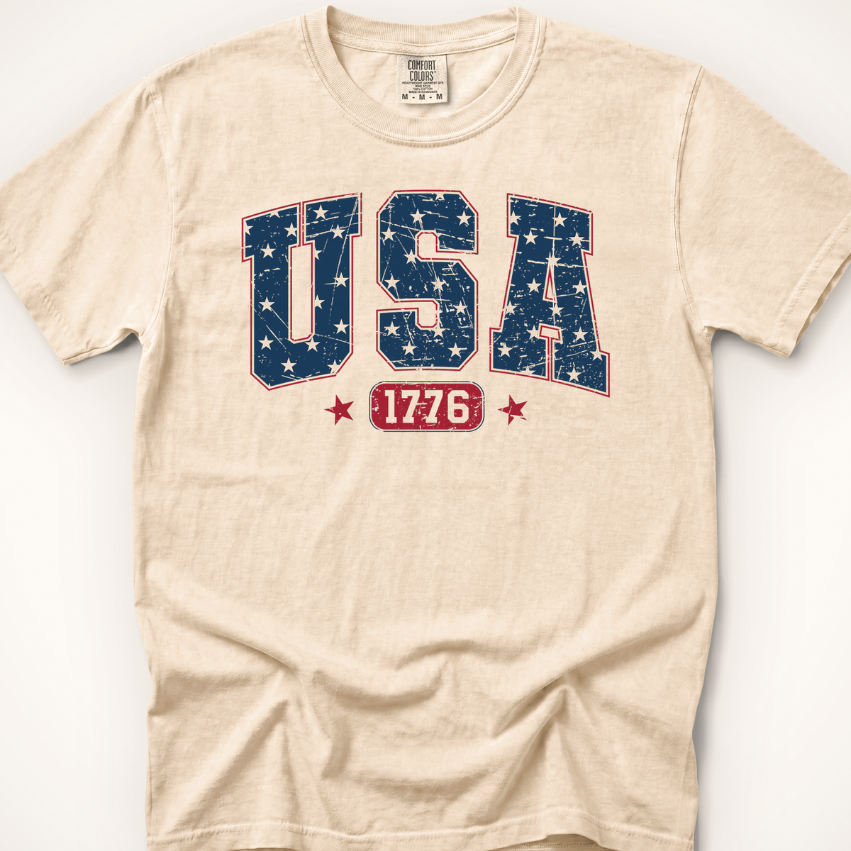 USA 1776 CC - Ivory