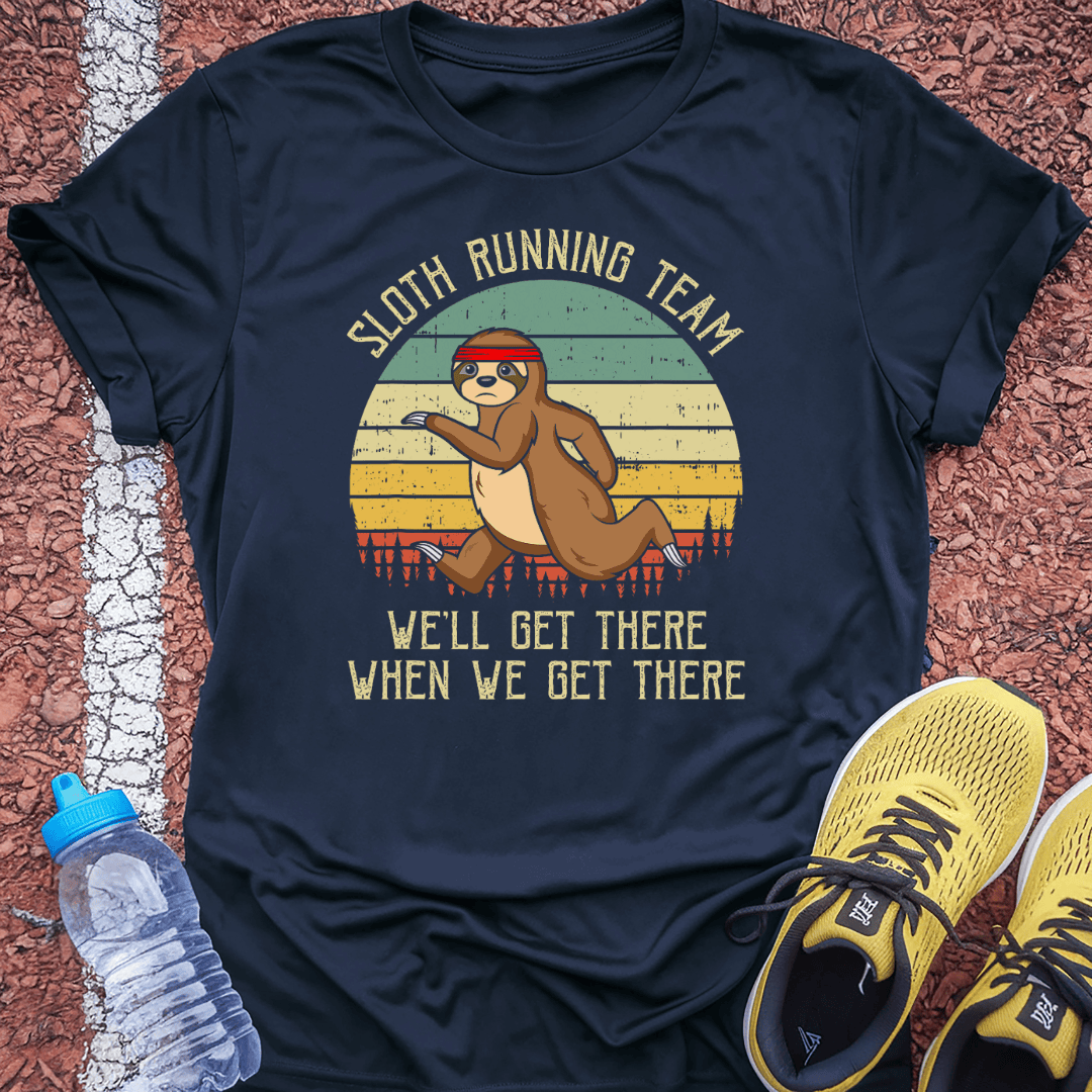 When We Get There - Navy