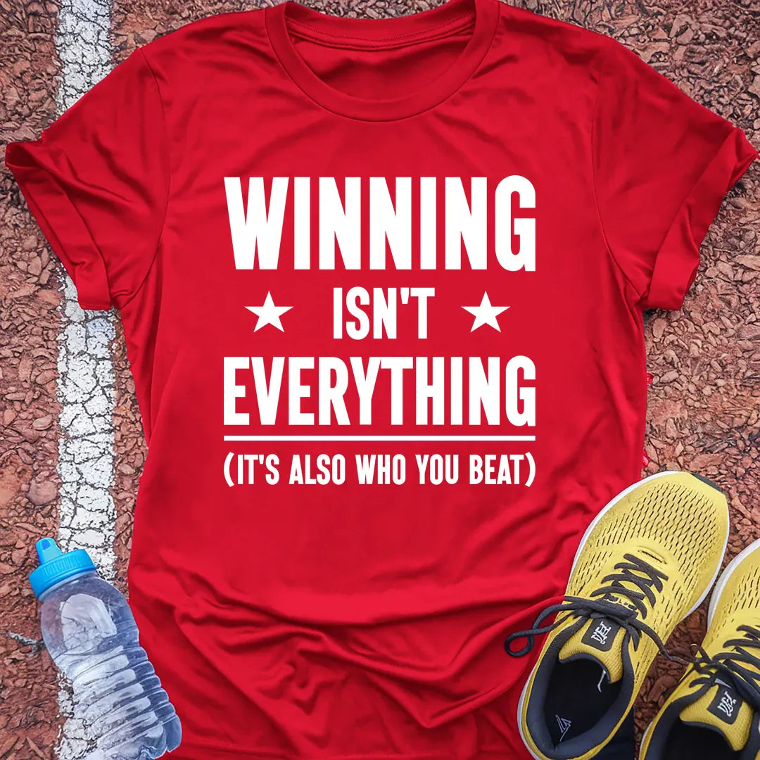 True Red