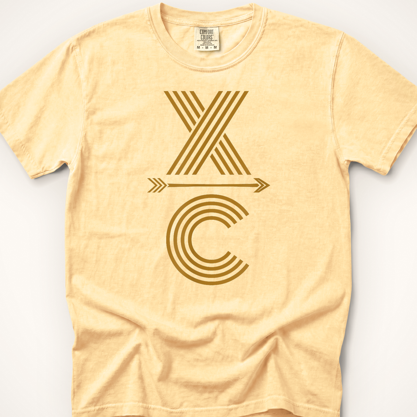 XC CC - Butter