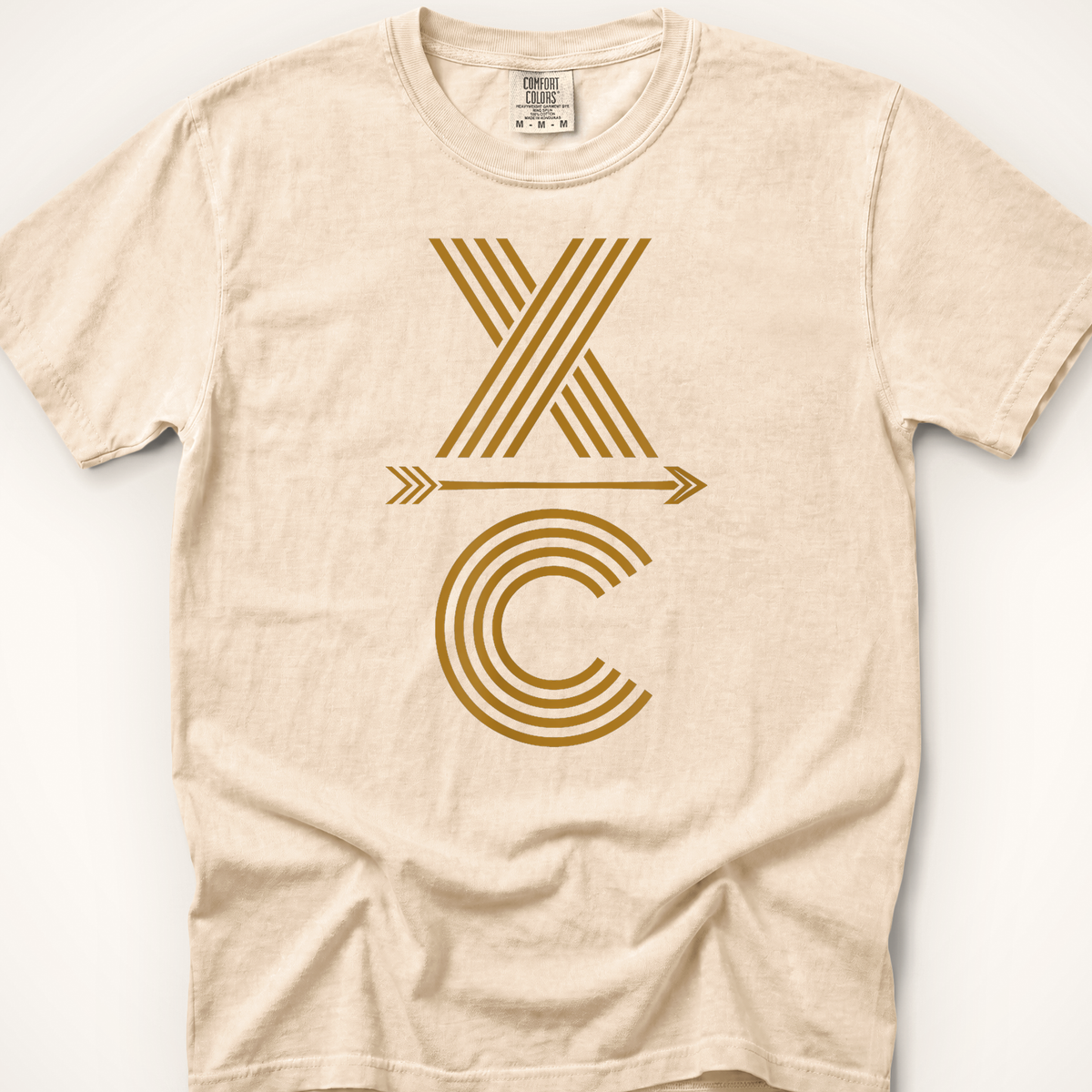 XC CC - Ivory