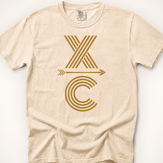 XC CC - Ivory