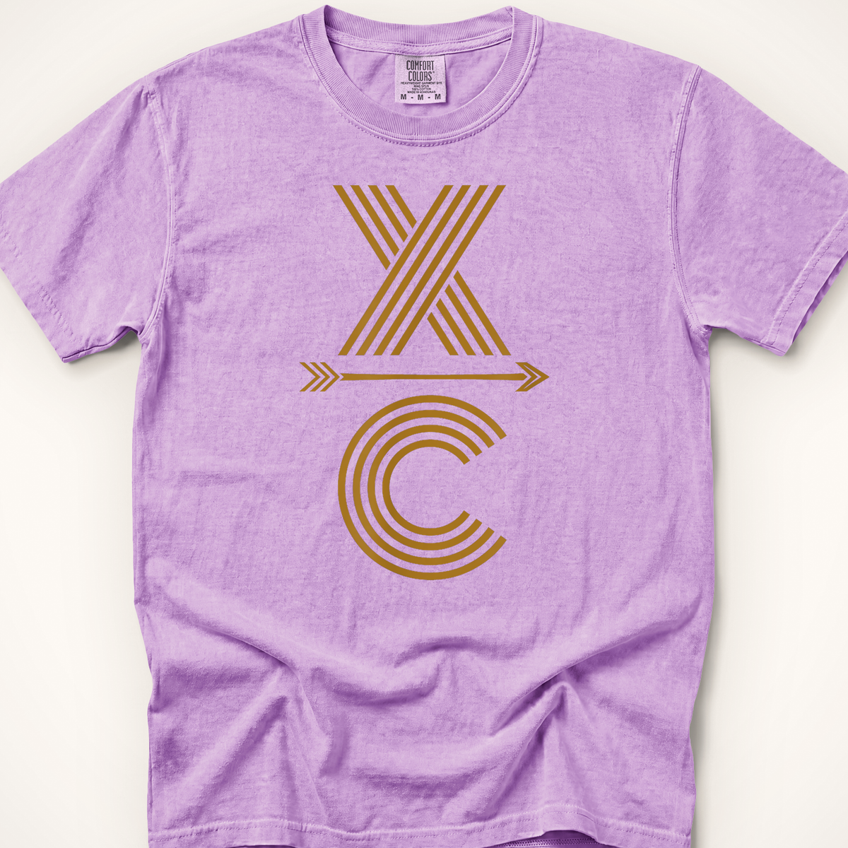 XC CC - Orchid